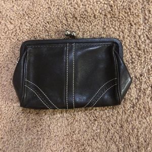 Coach Coin purse